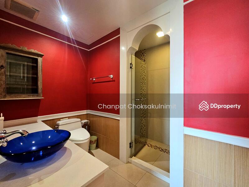 Marrakesh Residences, Prachuap Khiri Khan, 63-411 Petchkasem Road, Nong Kae, Hua Hin, Prachuap Khiri Khan, 1 Bedroom, 54 sqm, Condo For Sale, by Chanpat Choksakulnimit, 11348598 - DDproperty.com