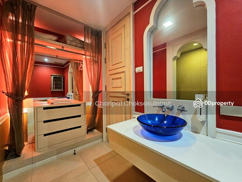 Marrakesh Residences : มาราเกซ เรสซิเดนซ์, ประจวบคีรีขันธ์, 63-411 ถนนเพชรเกษม, หนองแก, หัวหิน, ประจวบคีรีขันธ์, 54 ตร.ม., คอนโด ขาย, โดย Chanpat Choksakulnimit, 11348598 - DDproperty.com