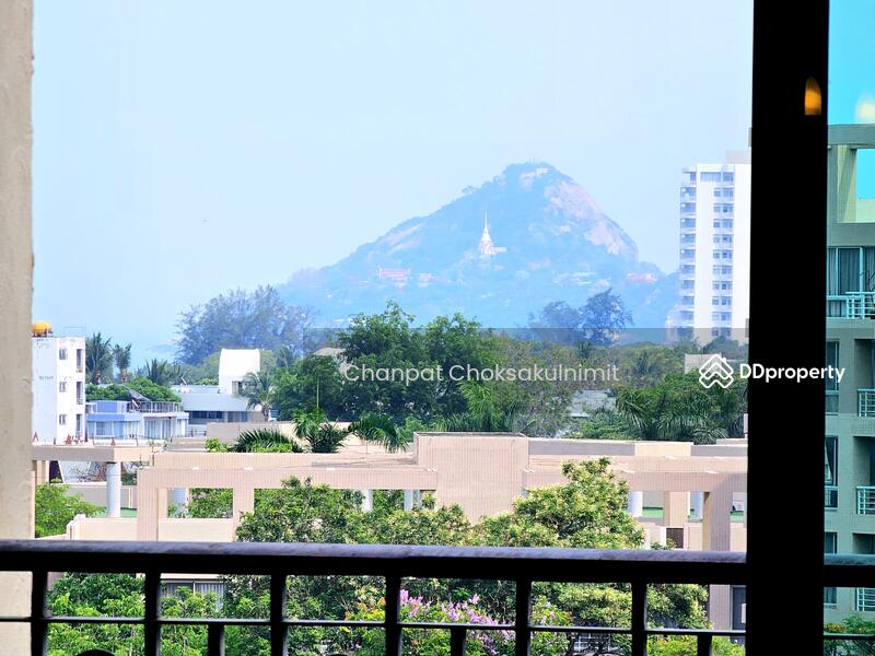 Marrakesh Residences : มาราเกซ เรสซิเดนซ์, ประจวบคีรีขันธ์, 63-411 ถนนเพชรเกษม, หนองแก, หัวหิน, ประจวบคีรีขันธ์, 54 ตร.ม., คอนโด ขาย, โดย Chanpat Choksakulnimit, 11348598 - DDproperty.com