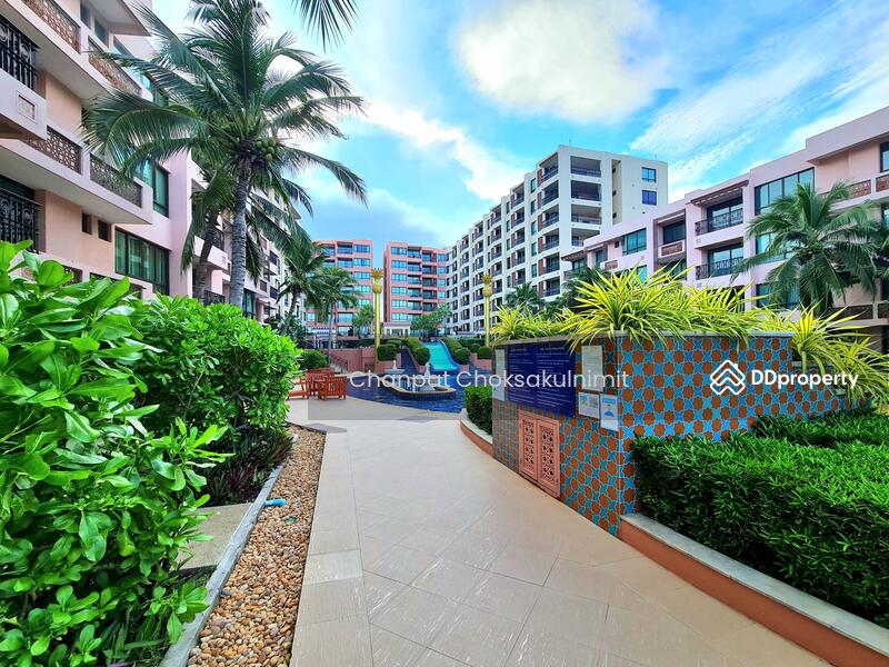 Marrakesh Residences, Prachuap Khiri Khan, 63-411 Petchkasem Road, Nong Kae, Hua Hin, Prachuap Khiri Khan, 1 Bedroom, 54 sqm, Condo For Sale, by Chanpat Choksakulnimit, 11348598 - DDproperty.com