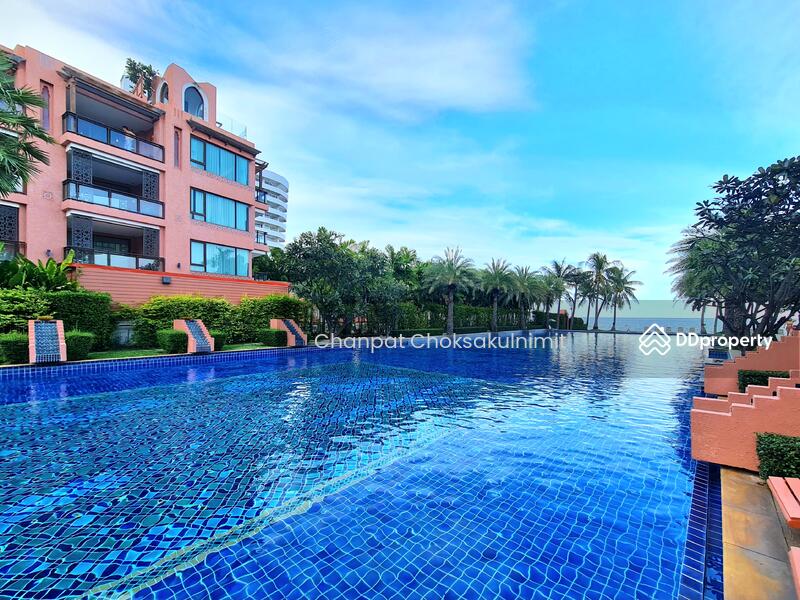 Marrakesh Residences : มาราเกซ เรสซิเดนซ์, ประจวบคีรีขันธ์, 63-411 ถนนเพชรเกษม, หนองแก, หัวหิน, ประจวบคีรีขันธ์, 54 ตร.ม., คอนโด ขาย, โดย Chanpat Choksakulnimit, 11348598 - DDproperty.com
