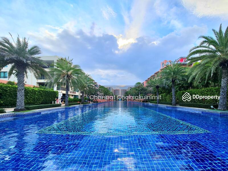 Marrakesh Residences, Prachuap Khiri Khan, 63-411 Petchkasem Road, Nong Kae, Hua Hin, Prachuap Khiri Khan, 1 Bedroom, 54 sqm, Condo For Sale, by Chanpat Choksakulnimit, 11348598 - DDproperty.com