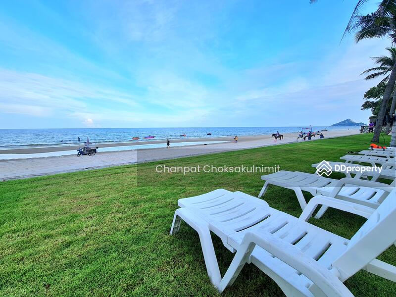 Marrakesh Residences, Prachuap Khiri Khan, 63-411 Petchkasem Road, Nong Kae, Hua Hin, Prachuap Khiri Khan, 1 Bedroom, 54 sqm, Condo For Sale, by Chanpat Choksakulnimit, 11348598 - DDproperty.com