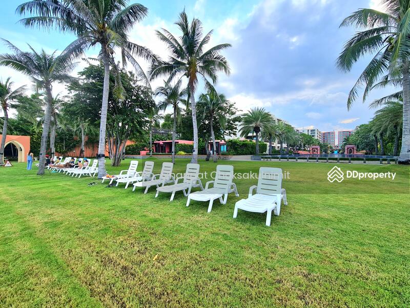 Marrakesh Residences : มาราเกซ เรสซิเดนซ์, ประจวบคีรีขันธ์, 63-411 ถนนเพชรเกษม, หนองแก, หัวหิน, ประจวบคีรีขันธ์, 54 ตร.ม., คอนโด ขาย, โดย Chanpat Choksakulnimit, 11348598 - DDproperty.com