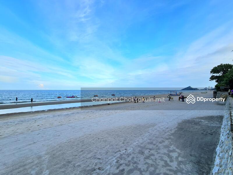 Marrakesh Residences, Prachuap Khiri Khan, 63-411 Petchkasem Road, Nong Kae, Hua Hin, Prachuap Khiri Khan, 1 Bedroom, 54 sqm, Condo For Sale, by Chanpat Choksakulnimit, 11348598 - DDproperty.com