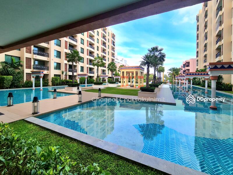 Marrakesh Residences, Prachuap Khiri Khan, 63-411 Petchkasem Road, Nong Kae, Hua Hin, Prachuap Khiri Khan, 1 Bedroom, 54 sqm, Condo For Sale, by Chanpat Choksakulnimit, 11348598 - DDproperty.com