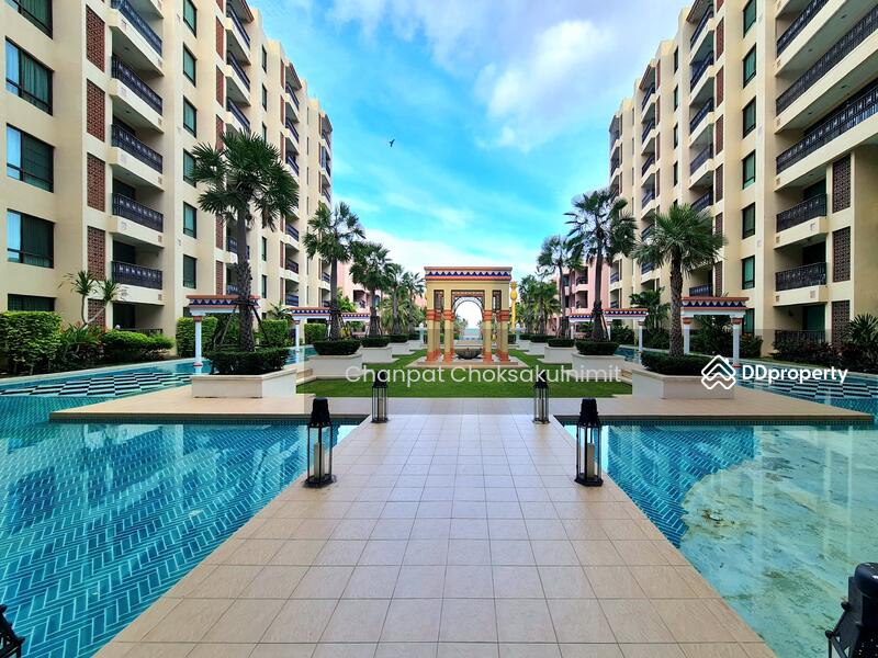 Marrakesh Residences : มาราเกซ เรสซิเดนซ์, ประจวบคีรีขันธ์, 63-411 ถนนเพชรเกษม, หนองแก, หัวหิน, ประจวบคีรีขันธ์, 54 ตร.ม., คอนโด ขาย, โดย Chanpat Choksakulnimit, 11348598 - DDproperty.com