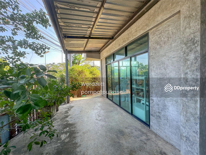 House for sale with 1 rai of land, Soi Wat Yai, Phra Samut Chedi, Samut Prakan, 172 สุขสวัสดิ์, Nai Khlong Bang Pla Kot, Phra Samut Jadee, Samut Prakan, 4 Bedrooms, 280 sqm, Single Detached House For Sale, by Worazett pornpatpulkasaim, 11348615 - DDproperty.com