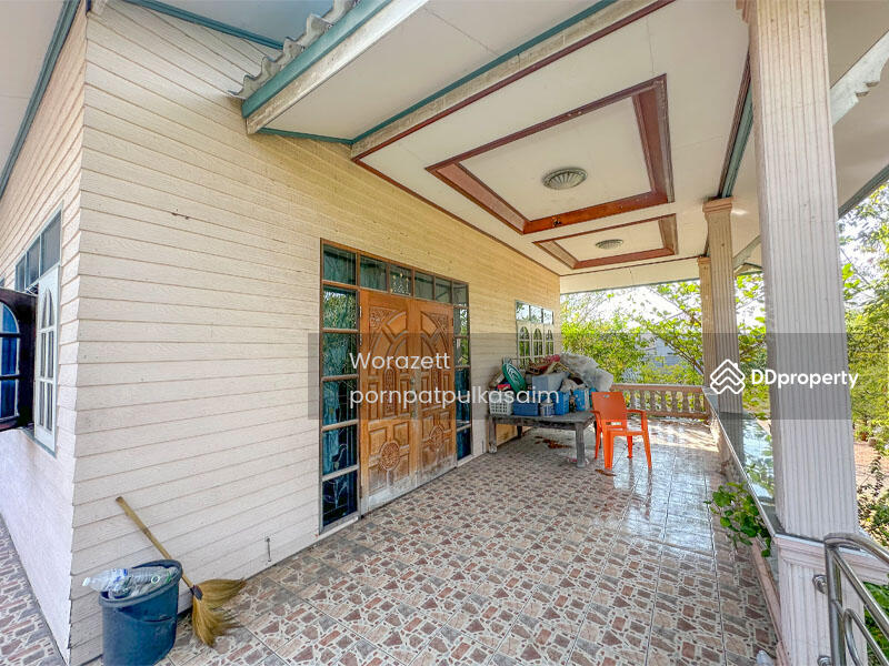 House for sale with 1 rai of land, Soi Wat Yai, Phra Samut Chedi, Samut Prakan, 172 สุขสวัสดิ์, Nai Khlong Bang Pla Kot, Phra Samut Jadee, Samut Prakan, 4 Bedrooms, 280 sqm, Single Detached House For Sale, by Worazett pornpatpulkasaim, 11348615 - DDproperty.com