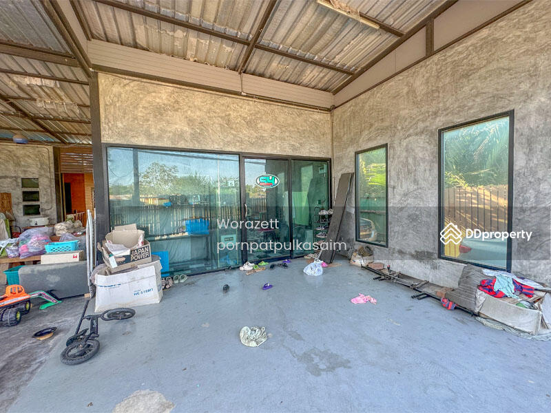 House for sale with 1 rai of land, Soi Wat Yai, Phra Samut Chedi, Samut Prakan, 172 สุขสวัสดิ์, Nai Khlong Bang Pla Kot, Phra Samut Jadee, Samut Prakan, 4 Bedrooms, 280 sqm, Single Detached House For Sale, by Worazett pornpatpulkasaim, 11348615 - DDproperty.com