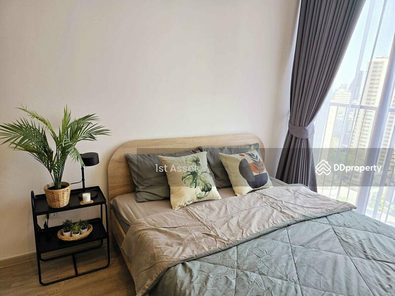 Noble State 39, Bangkok, 35 Soi Sukhumvit 39, Khlong Tan Nua, Watthana, Bangkok, 2 Bedrooms, 60 sqm, Condo For Rent, by 1st Asset, 11348623 - DDproperty.com