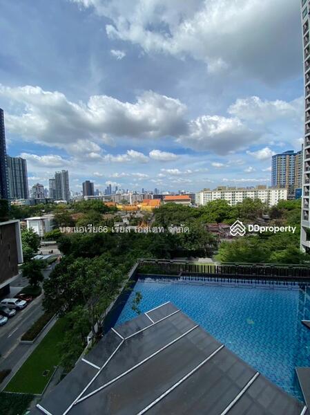 For Sale - Artemis Sukhumvit 77, Bangkok