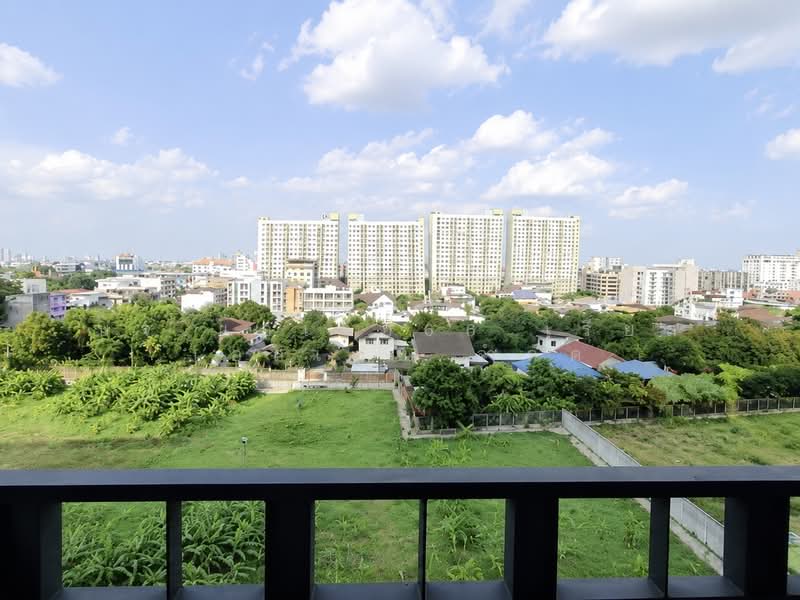 Artemis Sukhumvit 77 : อาร์ทิมิส สุขุมวิท 77, กรุงเทพ, 418 ถนนสุขุมวิท 77, สวนหลวง, กรุงเทพ, 36 ตร.ม., คอนโด ขาย, โดย บจ.แอเรีย66 เรียล เอสเตท จำกัด, 11348877 - DDproperty.com