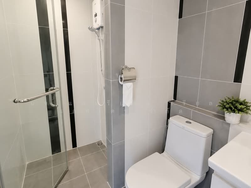 Artemis Sukhumvit 77, Bangkok, 418 Sukhumvit 77 Road, Suan Luang, Bangkok, 1 Bedroom, 36 sqm, Condo For Sale, by AREA66 Real Estate Co.,Ltd, 11348877 - DDproperty.com