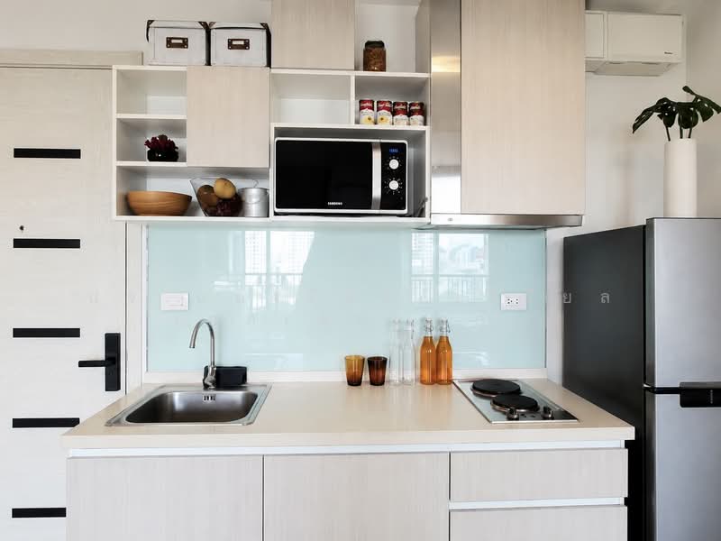 Artemis Sukhumvit 77, Bangkok, 418 Sukhumvit 77 Road, Suan Luang, Bangkok, 1 Bedroom, 36 sqm, Condo For Sale, by AREA66 Real Estate Co.,Ltd, 11348877 - DDproperty.com