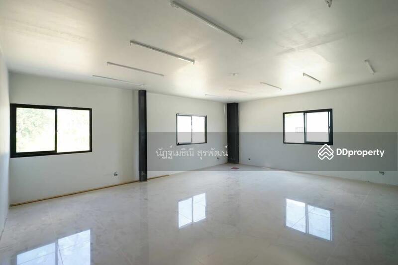 For Rent - Warehouse Map Pu Khao Kan Song , near 331 Road 2700-4000 sqm Ceiling height 9 M Electric 250 Kva 2, Chon Buri