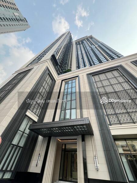 The Address Siam-Ratchathewi, Bangkok, 500 Phetchaburi Road, Thanon Phetchaburi, Ratchathewi, Bangkok, 2 Bedrooms, 66 sqm, Condo For Rent, by Eastblue Horizon, 11349554 - DDproperty.com