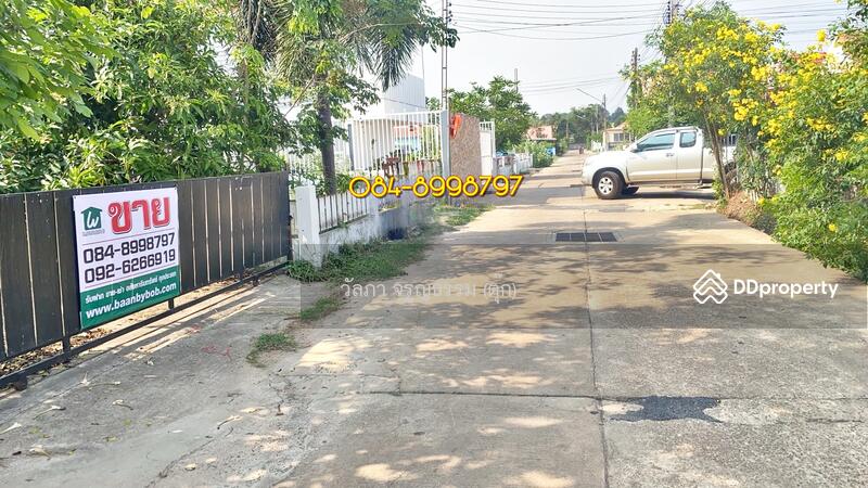 For Sale - Single house for sale, Sakon Nakhon, one-story house, area 70 sq m, 2 bedrooms, 2 bathrooms, Sakon Nakhon