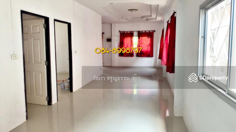 For Sale - Single house for sale, Sakon Nakhon, one-story house, area 70 sq m, 2 bedrooms, 2 bathrooms, Sakon Nakhon