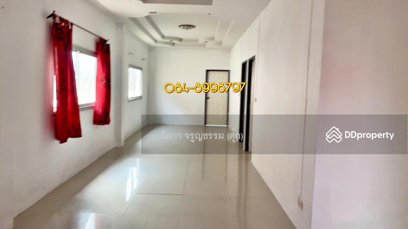 For Sale - Single house for sale, Sakon Nakhon, one-story house, area 70 sq m, 2 bedrooms, 2 bathrooms, Sakon Nakhon
