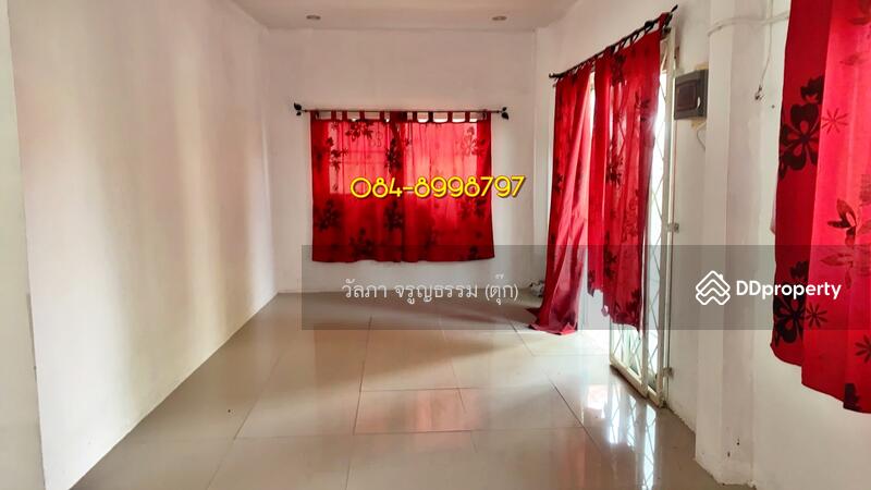 For Sale - Single house for sale, Sakon Nakhon, one-story house, area 70 sq m, 2 bedrooms, 2 bathrooms, Sakon Nakhon