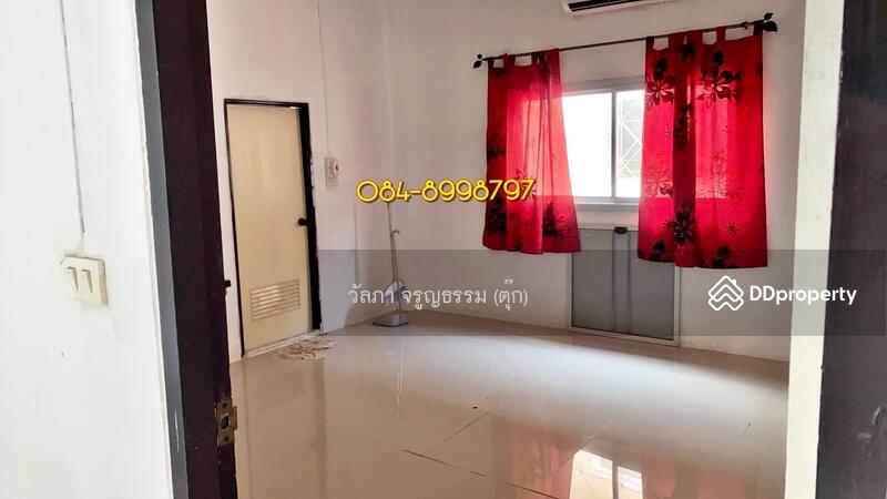 For Sale - Single house for sale, Sakon Nakhon, one-story house, area 70 sq m, 2 bedrooms, 2 bathrooms, Sakon Nakhon