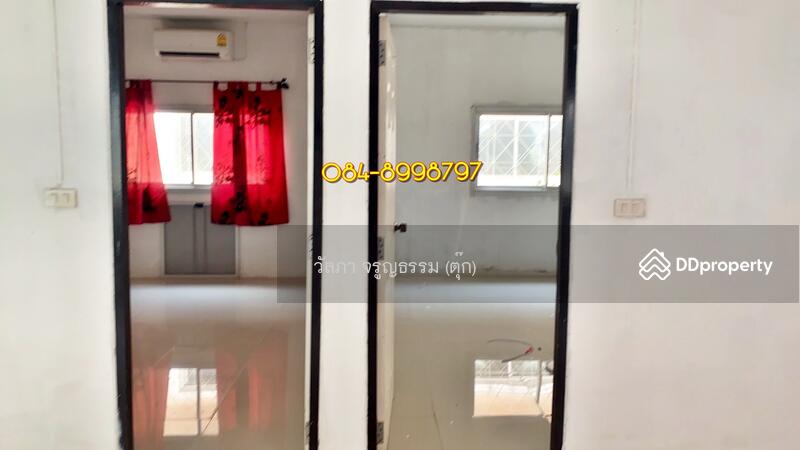 For Sale - Single house for sale, Sakon Nakhon, one-story house, area 70 sq m, 2 bedrooms, 2 bathrooms, Sakon Nakhon