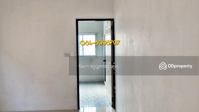 For Sale - Single house for sale, Sakon Nakhon, one-story house, area 70 sq m, 2 bedrooms, 2 bathrooms, Sakon Nakhon