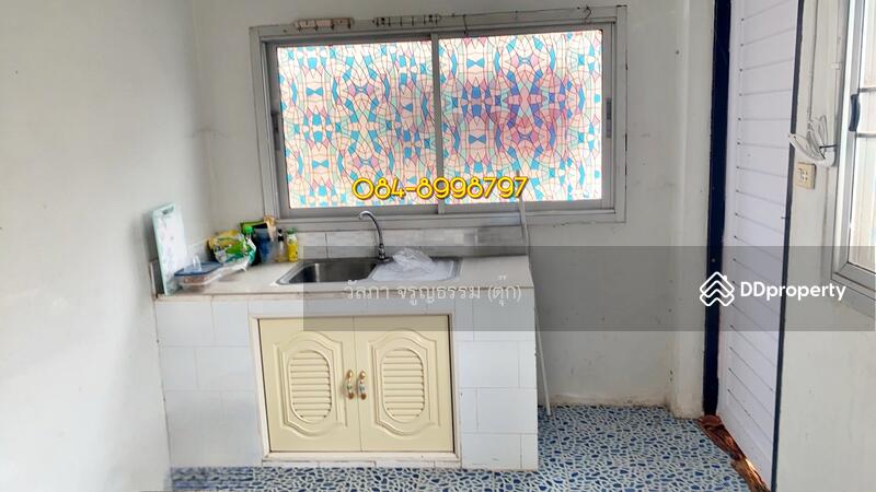 For Sale - Single house for sale, Sakon Nakhon, one-story house, area 70 sq m, 2 bedrooms, 2 bathrooms, Sakon Nakhon