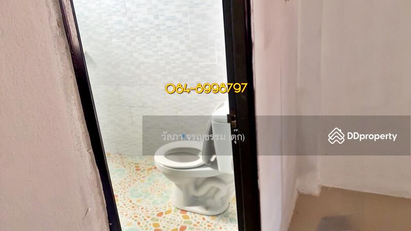 For Sale - Single house for sale, Sakon Nakhon, one-story house, area 70 sq m, 2 bedrooms, 2 bathrooms, Sakon Nakhon