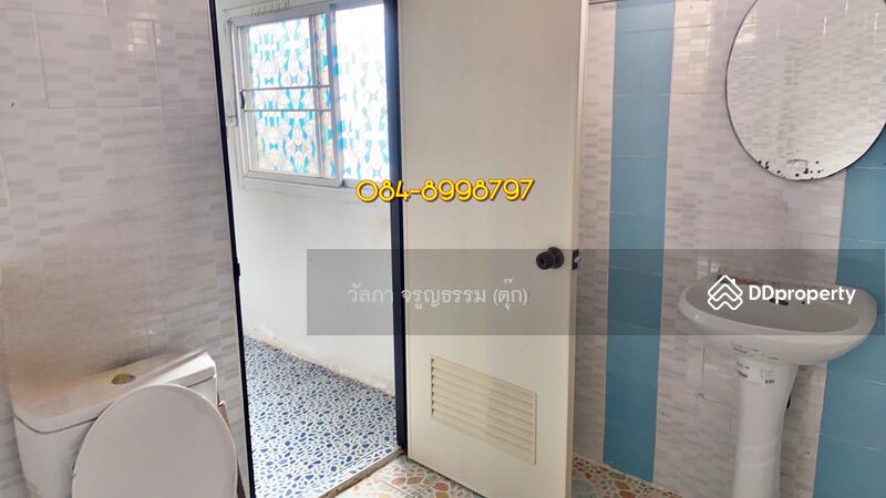 For Sale - Single house for sale, Sakon Nakhon, one-story house, area 70 sq m, 2 bedrooms, 2 bathrooms, Sakon Nakhon