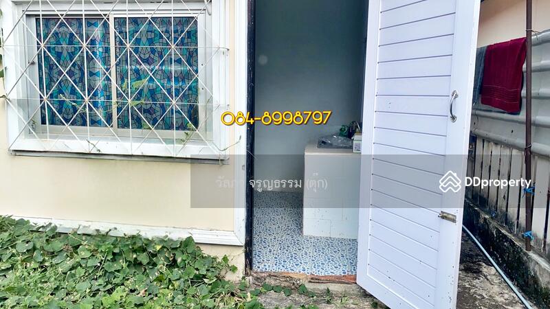 For Sale - Single house for sale, Sakon Nakhon, one-story house, area 70 sq m, 2 bedrooms, 2 bathrooms, Sakon Nakhon