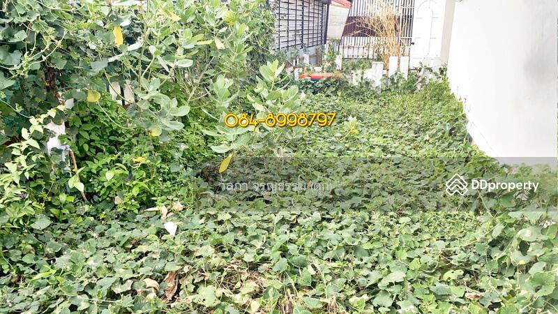 For Sale - Single house for sale, Sakon Nakhon, one-story house, area 70 sq m, 2 bedrooms, 2 bathrooms, Sakon Nakhon