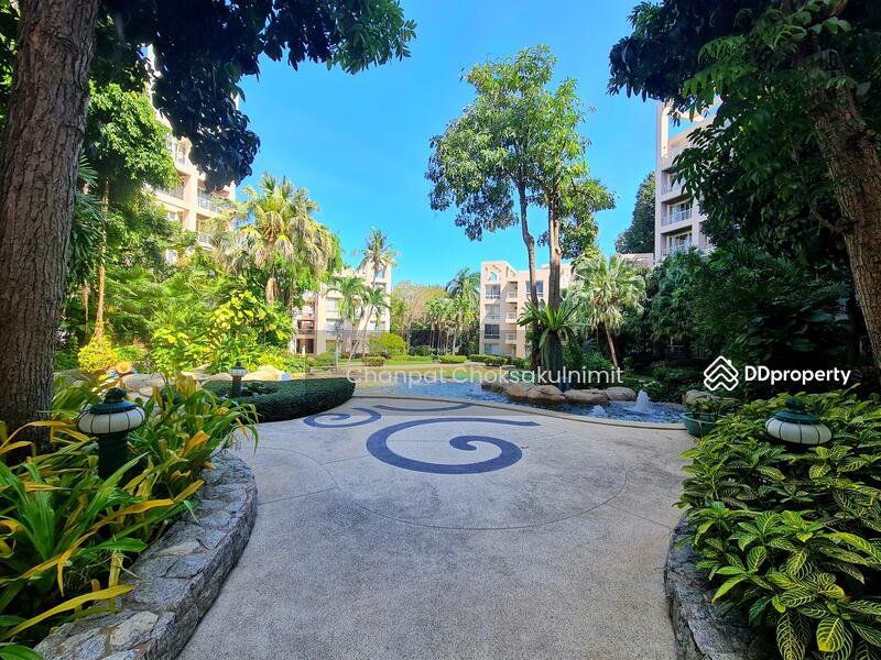 Baan Sansaran, Prachuap Khiri Khan, Hua Hin 87 Alley, Nong Kae, Hua Hin, Prachuap Khiri Khan, 1 Bedroom, 76 sqm, Condo For Sale, by Chanpat Choksakulnimit, 11349604 - DDproperty.com