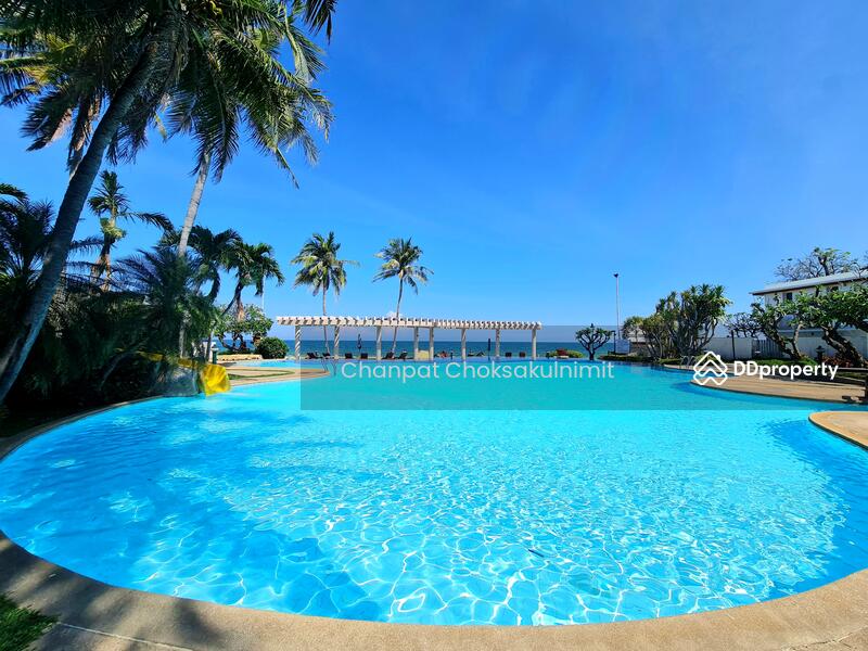 Baan Sansaran, Prachuap Khiri Khan, Hua Hin 87 Alley, Nong Kae, Hua Hin, Prachuap Khiri Khan, 1 Bedroom, 76 sqm, Condo For Sale, by Chanpat Choksakulnimit, 11349604 - DDproperty.com