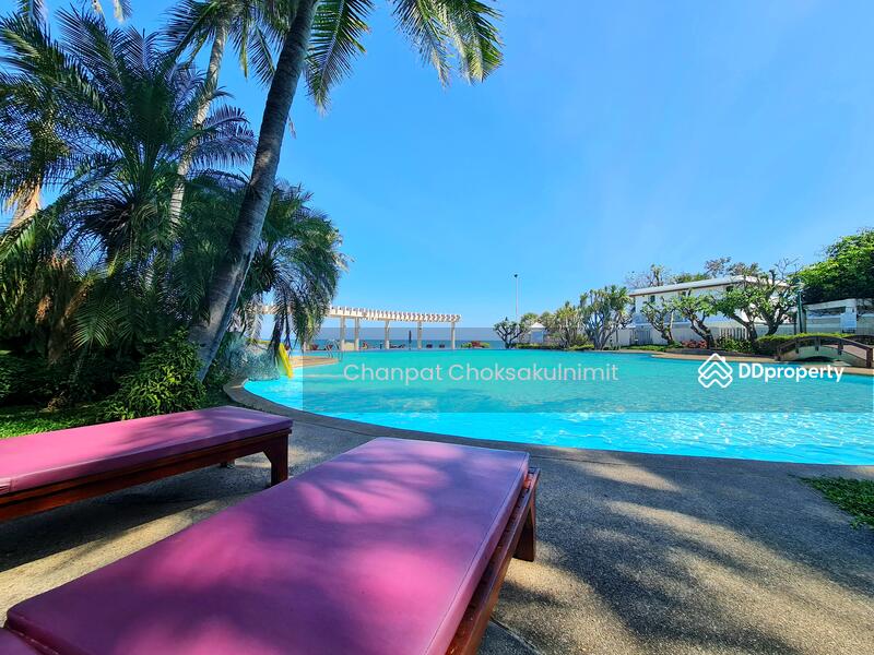 Baan Sansaran : บ้าน แสนสราญ, ประจวบคีรีขันธ์, ซอยหัวหิน 87, หนองแก, หัวหิน, ประจวบคีรีขันธ์, 76 ตร.ม., คอนโด ขาย, โดย Chanpat Choksakulnimit, 11349604 - DDproperty.com