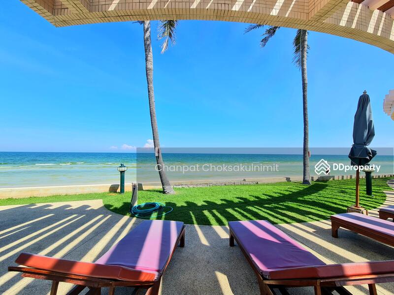Baan Sansaran : บ้าน แสนสราญ, ประจวบคีรีขันธ์, ซอยหัวหิน 87, หนองแก, หัวหิน, ประจวบคีรีขันธ์, 76 ตร.ม., คอนโด ขาย, โดย Chanpat Choksakulnimit, 11349604 - DDproperty.com
