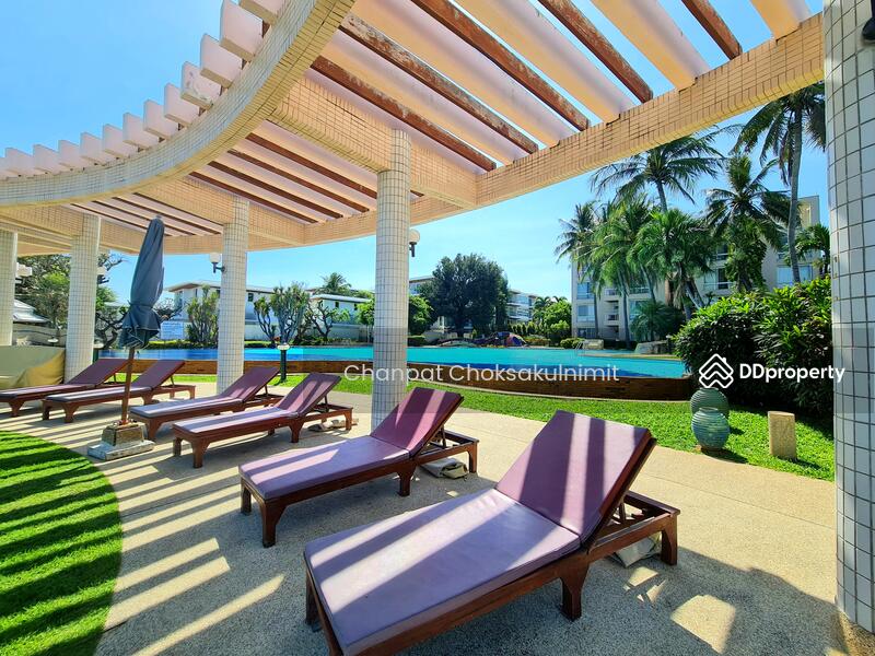 Baan Sansaran : บ้าน แสนสราญ, ประจวบคีรีขันธ์, ซอยหัวหิน 87, หนองแก, หัวหิน, ประจวบคีรีขันธ์, 76 ตร.ม., คอนโด ขาย, โดย Chanpat Choksakulnimit, 11349604 - DDproperty.com