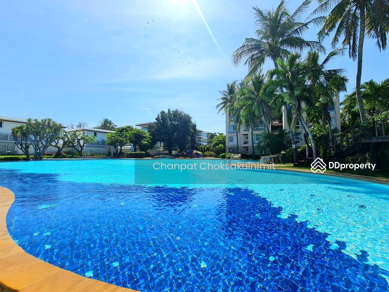 Baan Sansaran, Prachuap Khiri Khan, Hua Hin 87 Alley, Nong Kae, Hua Hin, Prachuap Khiri Khan, 1 Bedroom, 76 sqm, Condo For Sale, by Chanpat Choksakulnimit, 11349604 - DDproperty.com
