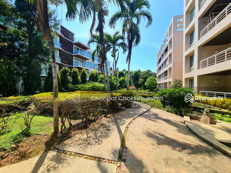 Baan Sansaran, Prachuap Khiri Khan, Hua Hin 87 Alley, Nong Kae, Hua Hin, Prachuap Khiri Khan, 1 Bedroom, 76 sqm, Condo For Sale, by Chanpat Choksakulnimit, 11349604 - DDproperty.com