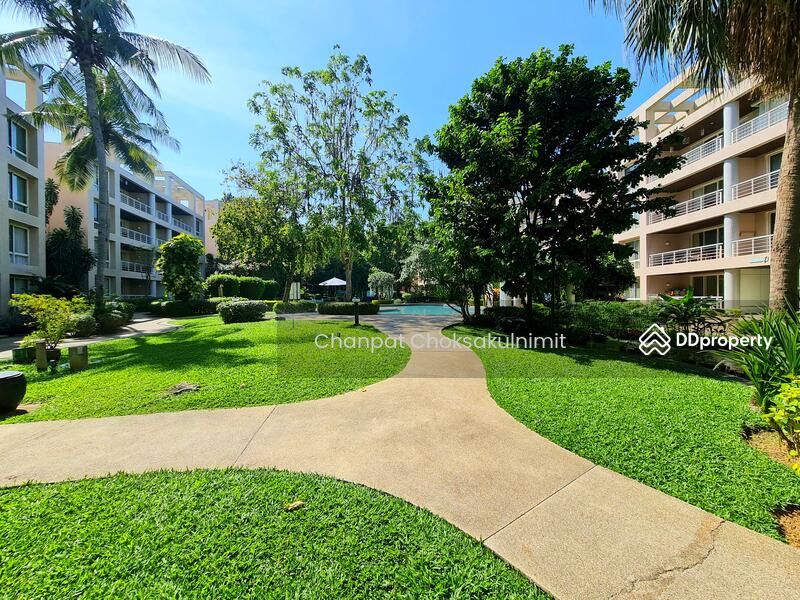 Baan Sansaran, Prachuap Khiri Khan, Hua Hin 87 Alley, Nong Kae, Hua Hin, Prachuap Khiri Khan, 1 Bedroom, 76 sqm, Condo For Sale, by Chanpat Choksakulnimit, 11349604 - DDproperty.com