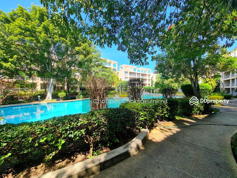 Baan Sansaran, Prachuap Khiri Khan, Hua Hin 87 Alley, Nong Kae, Hua Hin, Prachuap Khiri Khan, 1 Bedroom, 76 sqm, Condo For Sale, by Chanpat Choksakulnimit, 11349604 - DDproperty.com