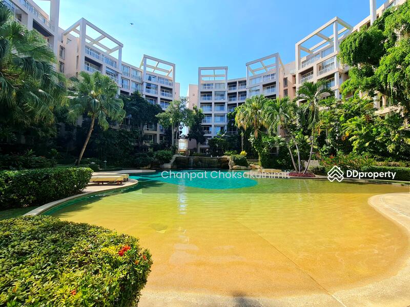 Baan Sansaran, Prachuap Khiri Khan, Hua Hin 87 Alley, Nong Kae, Hua Hin, Prachuap Khiri Khan, 1 Bedroom, 76 sqm, Condo For Sale, by Chanpat Choksakulnimit, 11349604 - DDproperty.com