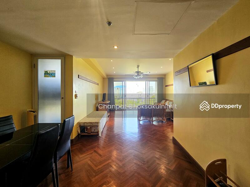 Baan Sansaran, Prachuap Khiri Khan, Hua Hin 87 Alley, Nong Kae, Hua Hin, Prachuap Khiri Khan, 1 Bedroom, 76 sqm, Condo For Sale, by Chanpat Choksakulnimit, 11349604 - DDproperty.com