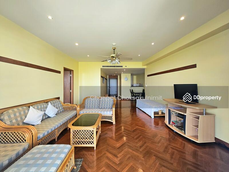 Baan Sansaran, Prachuap Khiri Khan, Hua Hin 87 Alley, Nong Kae, Hua Hin, Prachuap Khiri Khan, 1 Bedroom, 76 sqm, Condo For Sale, by Chanpat Choksakulnimit, 11349604 - DDproperty.com
