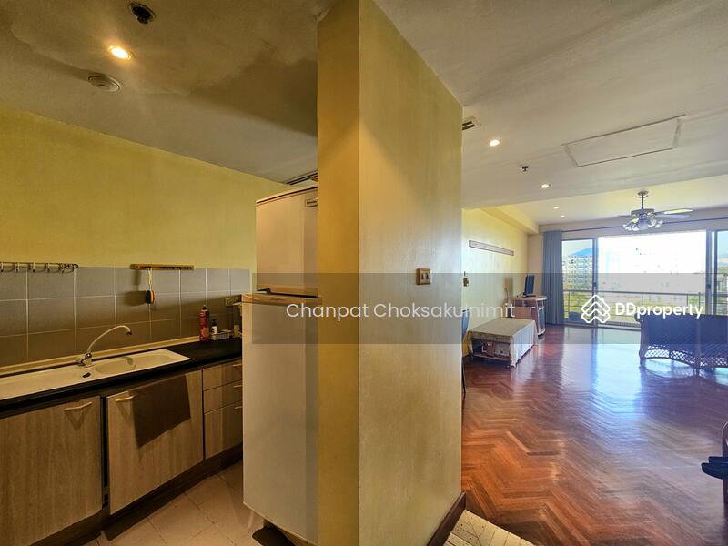 Baan Sansaran : บ้าน แสนสราญ, ประจวบคีรีขันธ์, ซอยหัวหิน 87, หนองแก, หัวหิน, ประจวบคีรีขันธ์, 76 ตร.ม., คอนโด ขาย, โดย Chanpat Choksakulnimit, 11349604 - DDproperty.com