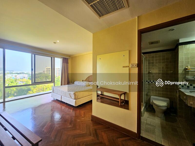 Baan Sansaran, Prachuap Khiri Khan, Hua Hin 87 Alley, Nong Kae, Hua Hin, Prachuap Khiri Khan, 1 Bedroom, 76 sqm, Condo For Sale, by Chanpat Choksakulnimit, 11349604 - DDproperty.com