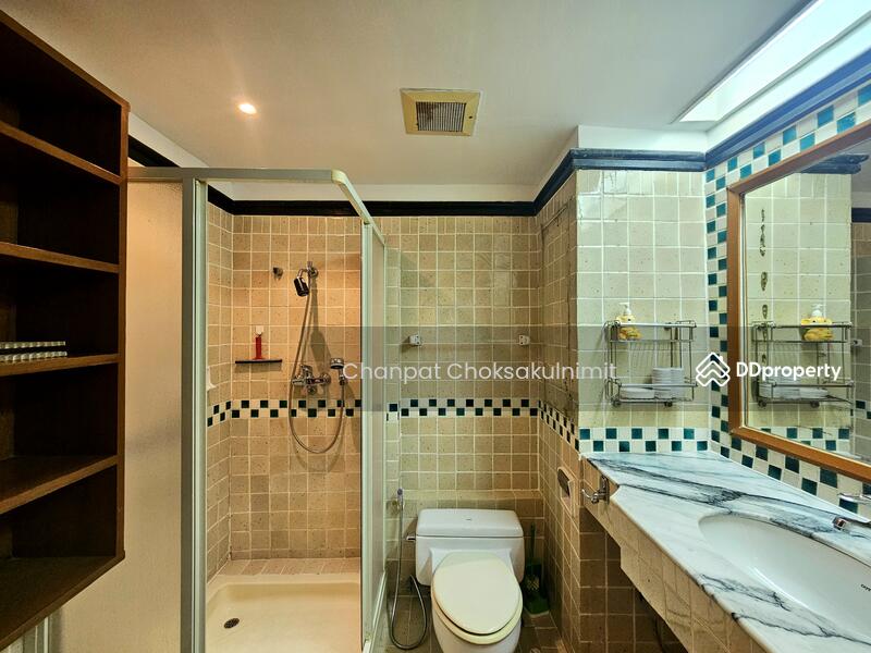 Baan Sansaran, Prachuap Khiri Khan, Hua Hin 87 Alley, Nong Kae, Hua Hin, Prachuap Khiri Khan, 1 Bedroom, 76 sqm, Condo For Sale, by Chanpat Choksakulnimit, 11349604 - DDproperty.com