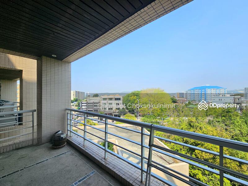 Baan Sansaran, Prachuap Khiri Khan, Hua Hin 87 Alley, Nong Kae, Hua Hin, Prachuap Khiri Khan, 1 Bedroom, 76 sqm, Condo For Sale, by Chanpat Choksakulnimit, 11349604 - DDproperty.com