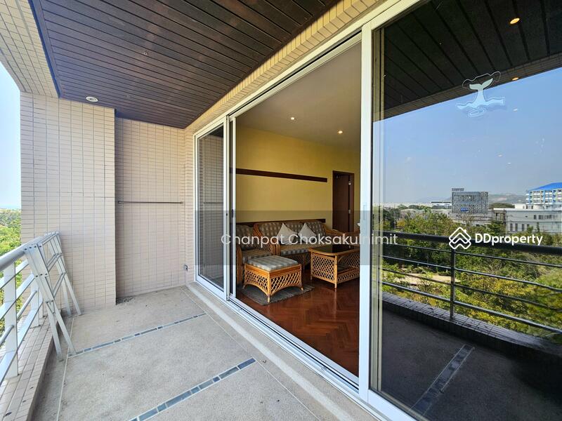 Baan Sansaran, Prachuap Khiri Khan, Hua Hin 87 Alley, Nong Kae, Hua Hin, Prachuap Khiri Khan, 1 Bedroom, 76 sqm, Condo For Sale, by Chanpat Choksakulnimit, 11349604 - DDproperty.com